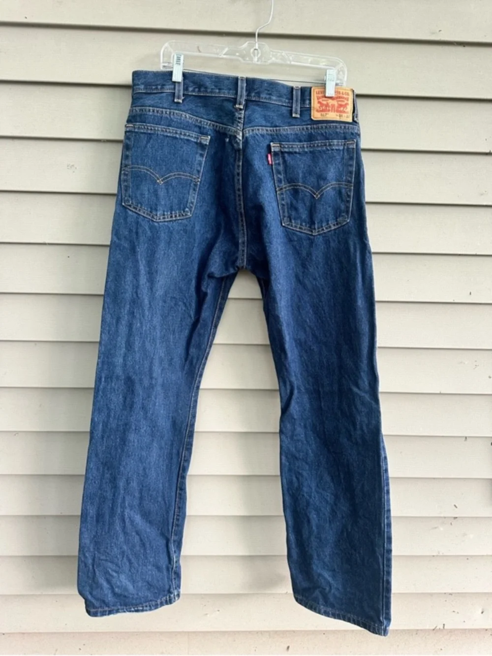 Levi’s 517 jeans men’s 36x32
